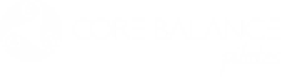 Core Balance Pilates